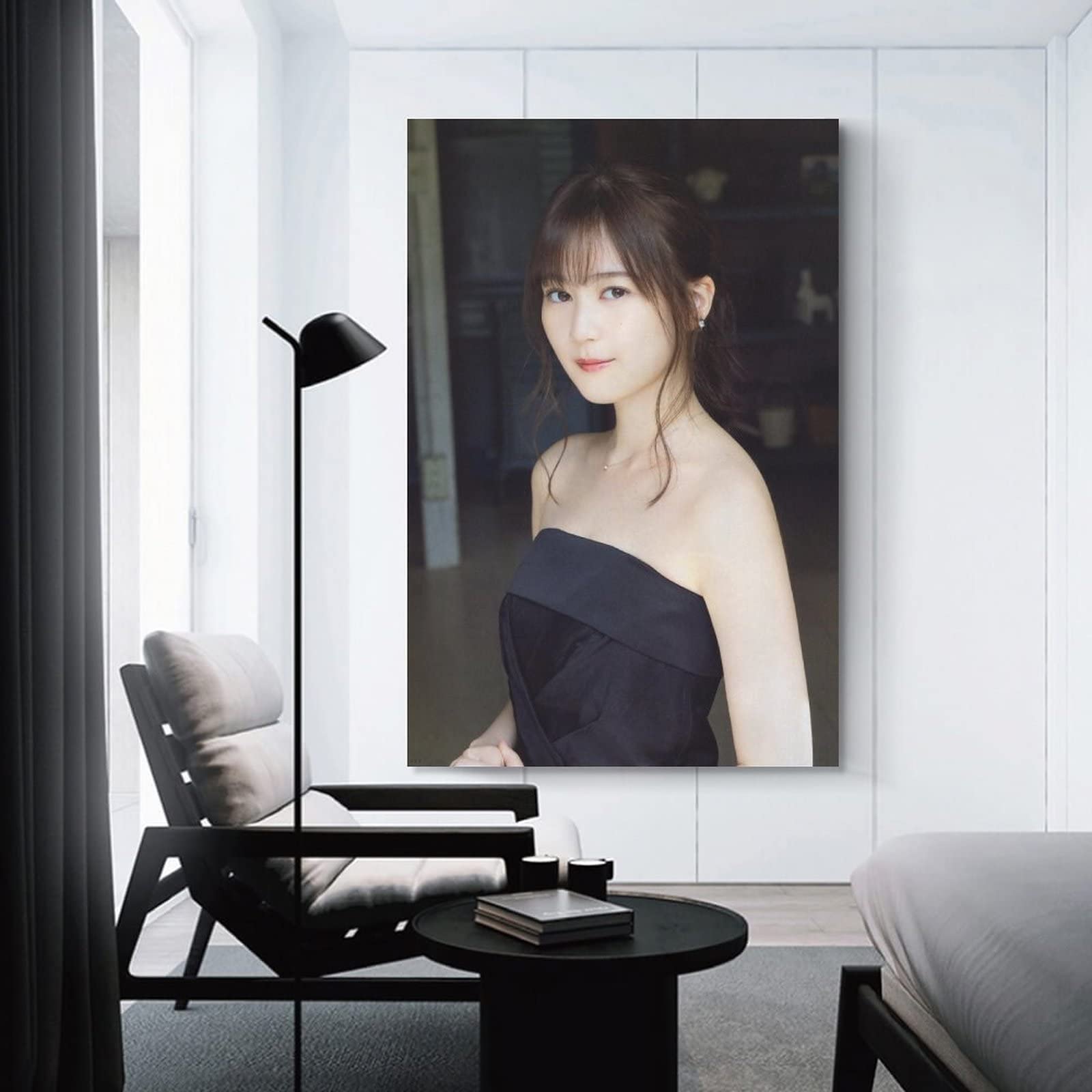 Amazon.co.jp: 生田絵梨花 装飾画 生田絵梨花 写真 生田絵梨花